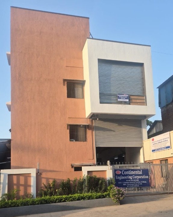 Continental Engineering Corporation — Pune